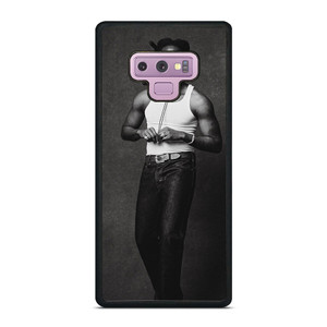 SHABOOZEY COOL SINGER Samsung Galaxy Note 9 Case SHABOOZEY COOL SINGER Samsung Galaxy Note 9 Case