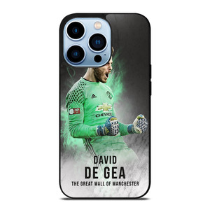DAVID DE GEA 2 iPhone 13 Pro Max Case DAVID DE GEA 2 iPhone 13 Pro Max Case