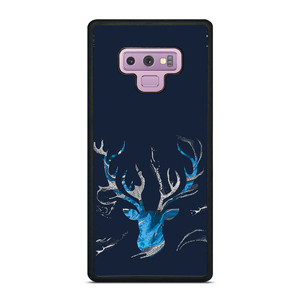 SHADON AND BONE ICON Samsung Galaxy Note 9 Case