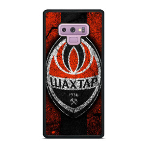 SHAKHTAR DONETSK ART LOGO Samsung Galaxy Note 9 Case