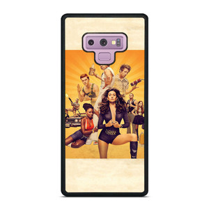 SHAMELESS FUNNY SERIES Samsung Galaxy Note 9 Case SHAMELESS FUNNY SERIES Samsung Galaxy Note 9 Case