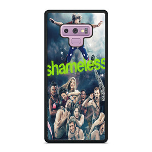 SHAMELESS SERIES Samsung Galaxy Note 9 Case