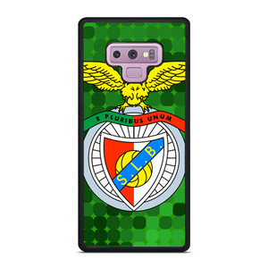 SL BENFICA ICON Samsung Galaxy Note 9 Case SL BENFICA ICON Samsung Galaxy Note 9 Case