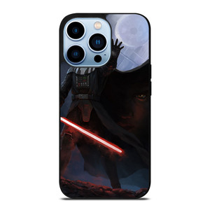 DARTH VADER STAR WARS 3 iPhone 13 Pro Max Case