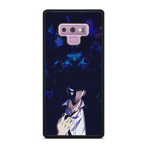 SOLO LEVELING Samsung Galaxy Note 9 Case