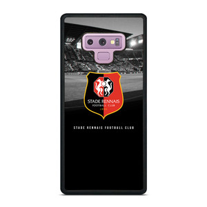 STADE RENNAIS FC ICON 2 Samsung Galaxy Note 9 Case