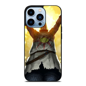 DARK SOULS PRAISE THE SUNS 2 iPhone 13 Pro Max Case
