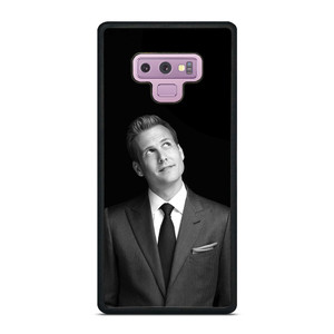 SUITS HARVEY SPECTER COOL Samsung Galaxy Note 9 Case SUITS HARVEY SPECTER COOL Samsung Galaxy Note 9 Case