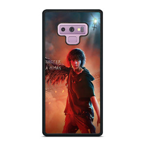 SWEET HOME TV SHOW COOL Samsung Galaxy Note 9 Case SWEET HOME TV SHOW COOL Samsung Galaxy Note 9 Case