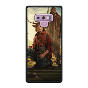 SWEET TOOTH COOL SERIES Samsung Galaxy Note 9 Case SWEET TOOTH COOL SERIES Samsung Galaxy Note 9 Case