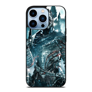 DARK SOULS ARTORIAS 2 iPhone 13 Pro Max Case DARK SOULS ARTORIAS 2 iPhone 13 Pro Max Case