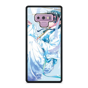 THE APOTHECARY DIARIES Samsung Galaxy Note 9 Case THE APOTHECARY DIARIES Samsung Galaxy Note 9 Case
