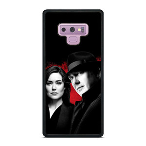 THE BLACKLIST COOL SERIES Samsung Galaxy Note 9 Case THE BLACKLIST COOL SERIES Samsung Galaxy Note 9 Case