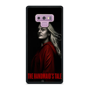 THE HANDMAID'S TALE SERIES Samsung Galaxy Note 9 Case THE HANDMAID'S TALE SERIES Samsung Galaxy Note 9 Case