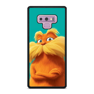 THE LORAX CUTE Samsung Galaxy Note 9 Case THE LORAX CUTE Samsung Galaxy Note 9 Case