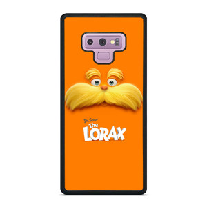 THE LORAX Samsung Galaxy Note 9 Case