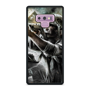 THE PACIFIC COOL SERIES Samsung Galaxy Note 9 Case THE PACIFIC COOL SERIES Samsung Galaxy Note 9 Case