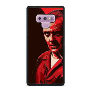 THE SILENCE OF THE LAMBS Samsung Galaxy Note 9 Case