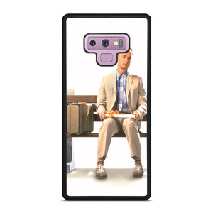 TOM HANKS FORREST GUMP Samsung Galaxy Note 9 Case