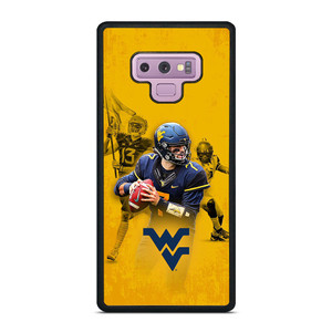 WEST VIRGINIA SYMBOL Samsung Galaxy Note 9 Case WEST VIRGINIA SYMBOL Samsung Galaxy Note 9 Case