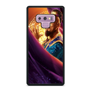 WILL SMITH ALLADIN Samsung Galaxy Note 9 Case WILL SMITH ALLADIN Samsung Galaxy Note 9 Case