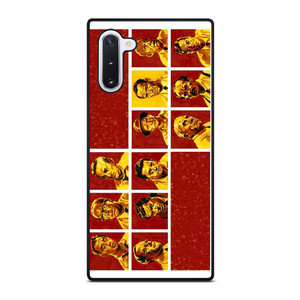 12 ANGRY MEN CHARACTERS Samsung Galaxy Note 10 Case 12 ANGRY MEN CHARACTERS Samsung Galaxy Note 10 Case