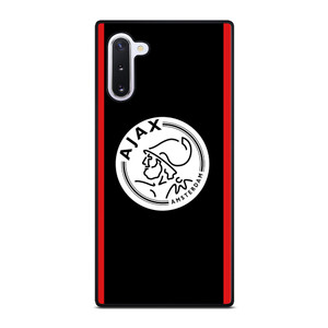 AJAX AMSTERDAM FC LOGO Samsung Galaxy Note 10 Case AJAX AMSTERDAM FC LOGO Samsung Galaxy Note 10 Case