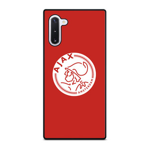 AJAX AMSTERDAM ICON Samsung Galaxy Note 10 Case AJAX AMSTERDAM ICON Samsung Galaxy Note 10 Case