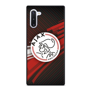 AJAX AMSTERDAM LOGO Samsung Galaxy Note 10 Case