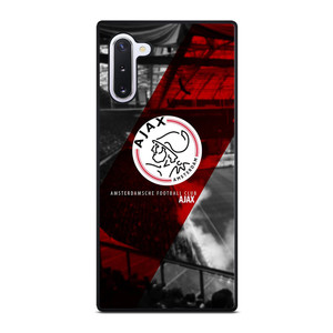 AJAX AMSTERDAM SYMBOL Samsung Galaxy Note 10 Case AJAX AMSTERDAM SYMBOL Samsung Galaxy Note 10 Case