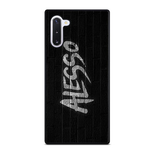 ALESSO LOGO Samsung Galaxy Note 10 Case ALESSO LOGO Samsung Galaxy Note 10 Case