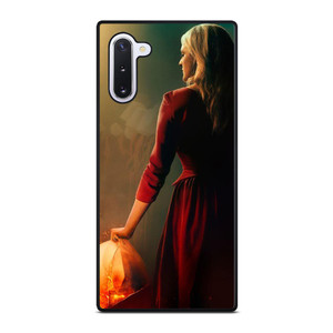 ART OF THE HANDMAID'S TALE SERIES Samsung Galaxy Note 10 Case ART OF THE HANDMAID'S TALE SERIES Samsung Galaxy Note 10 Case