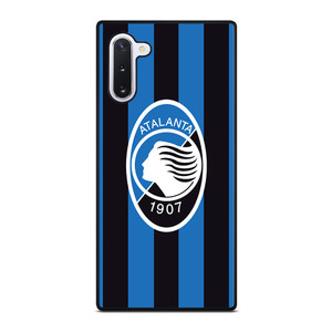 ATALANTA LOGO Samsung Galaxy Note 10 Case