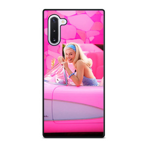 BARBIE BEAUTY MOVIES Samsung Galaxy Note 10 Case BARBIE BEAUTY MOVIES Samsung Galaxy Note 10 Case