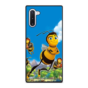 BEE MOVIE Samsung Galaxy Note 10 Case