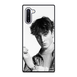 BENSON BOONE COOL POSE Samsung Galaxy Note 10 Case BENSON BOONE COOL POSE Samsung Galaxy Note 10 Case