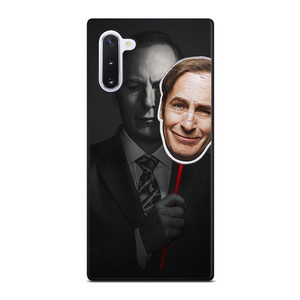 BETTER CALL SAUL COOL SERIES Samsung Galaxy Note 10 Case BETTER CALL SAUL COOL SERIES Samsung Galaxy Note 10 Case