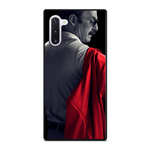 BETTER CALL SAUL COOL Samsung Galaxy Note 10 Case BETTER CALL SAUL COOL Samsung Galaxy Note 10 Case
