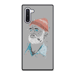 BILL MURRAY ART Samsung Galaxy Note 10 Case BILL MURRAY ART Samsung Galaxy Note 10 Case