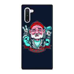 BILL MURRAY LEGEND ICON Samsung Galaxy Note 10 Case
