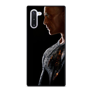 BLACK ADAM DC COOL Samsung Galaxy Note 10 Case