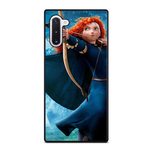 BRAVE MERIDA COOL Samsung Galaxy Note 10 Case BRAVE MERIDA COOL Samsung Galaxy Note 10 Case