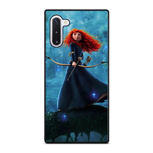 BRAVE MERIDA Samsung Galaxy Note 10 Case