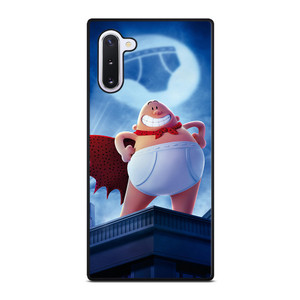 CAPTAIN UNDERPANTS Samsung Galaxy Note 10 Case