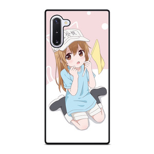 CELLS AT WORK CUTE ANIME Samsung Galaxy Note 10 Case