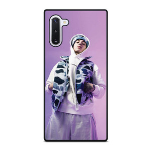 CENTRAL CEE COOL Samsung Galaxy Note 10 Case CENTRAL CEE COOL Samsung Galaxy Note 10 Case