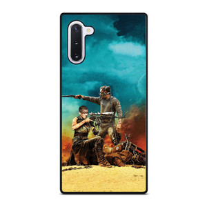 CHARACTERS OF MAD MAX FURY ROAD Samsung Galaxy Note 10 Case CHARACTERS OF MAD MAX FURY ROAD Samsung Galaxy Note 10 Case