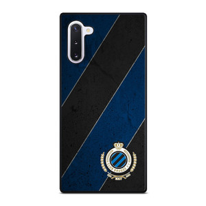 CLUB BRUGGE KV ICON Samsung Galaxy Note 10 Case CLUB BRUGGE KV ICON Samsung Galaxy Note 10 Case