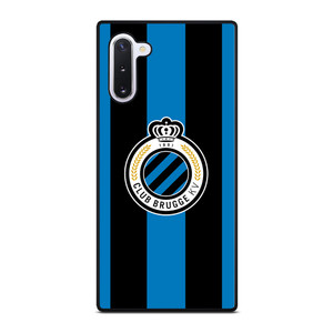 CLUB BRUGGE KV Samsung Galaxy Note 10 Case