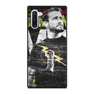 CM PUNK ART WWE Samsung Galaxy Note 10 Case CM PUNK ART WWE Samsung Galaxy Note 10 Case